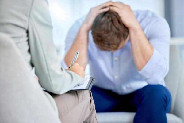 Best Cognitive Behavioural Therapy Techniques For Managing Anxiety