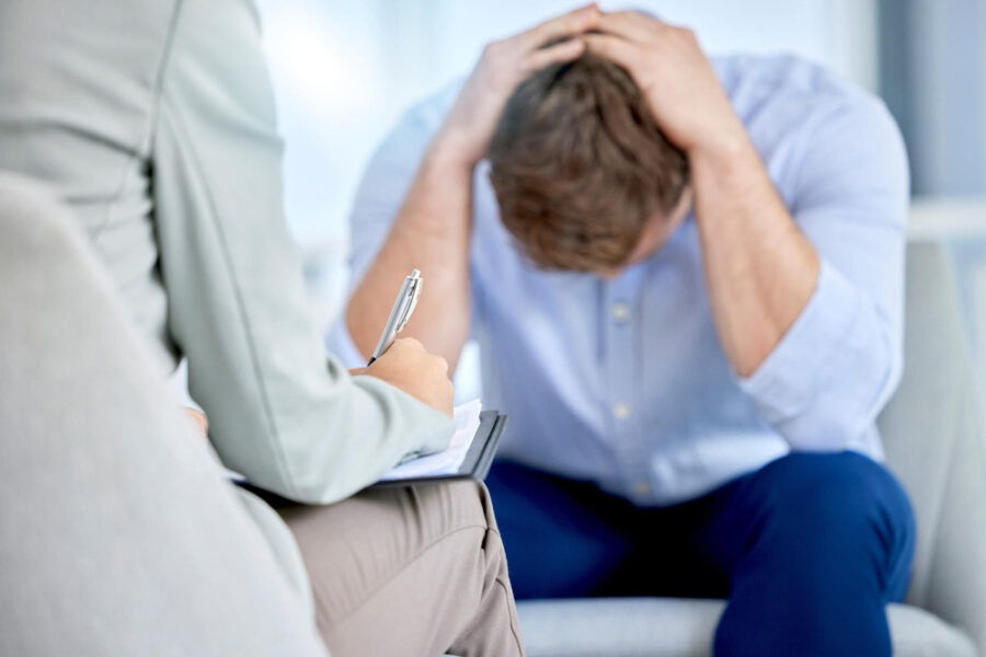 Best Cognitive Behavioural Therapy Techniques For Managing Anxiety