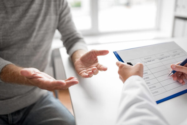 What To Expect During Your First Therapy Session In Lebanon