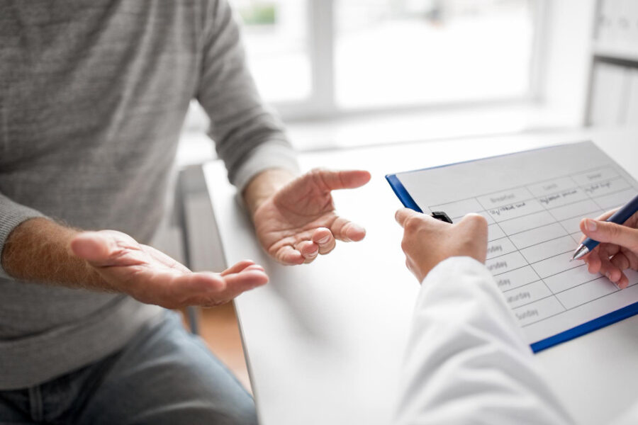 What To Expect During Your First Therapy Session In Lebanon