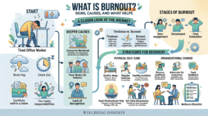 What Is Burnout? Signs, Causes, and What Helps?